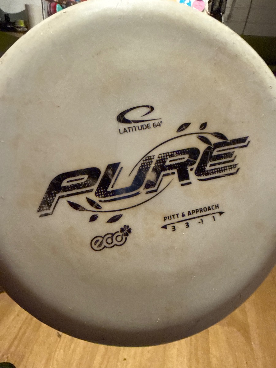 Latitude 64 Pure