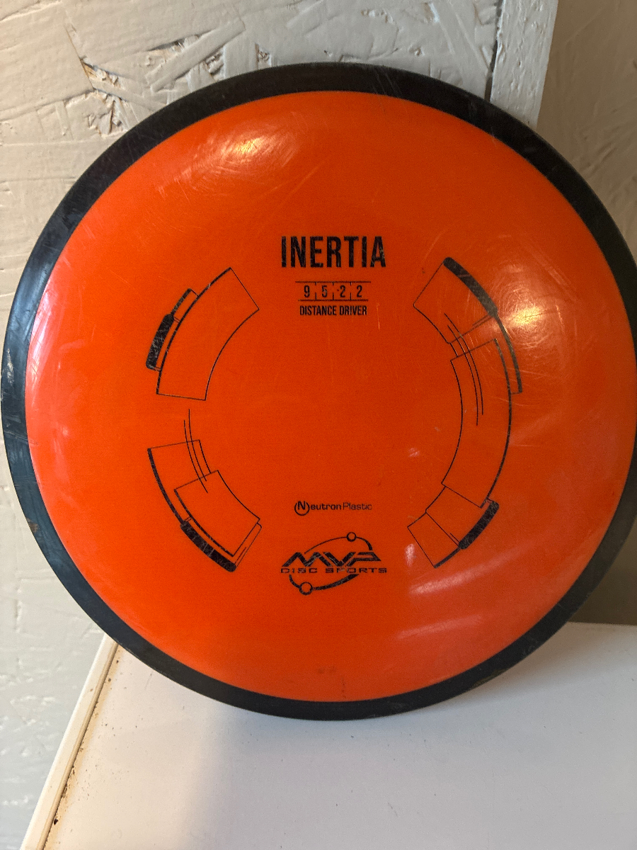 MVP Inertia