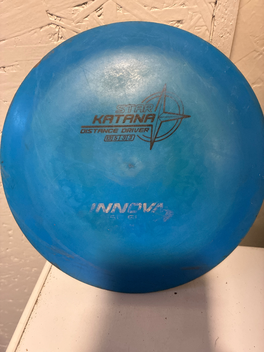Innova Katana