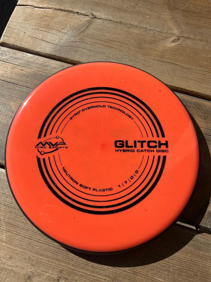 MVP Glitch