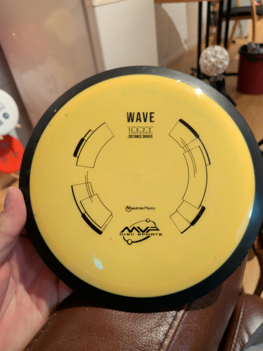 MVP Wave