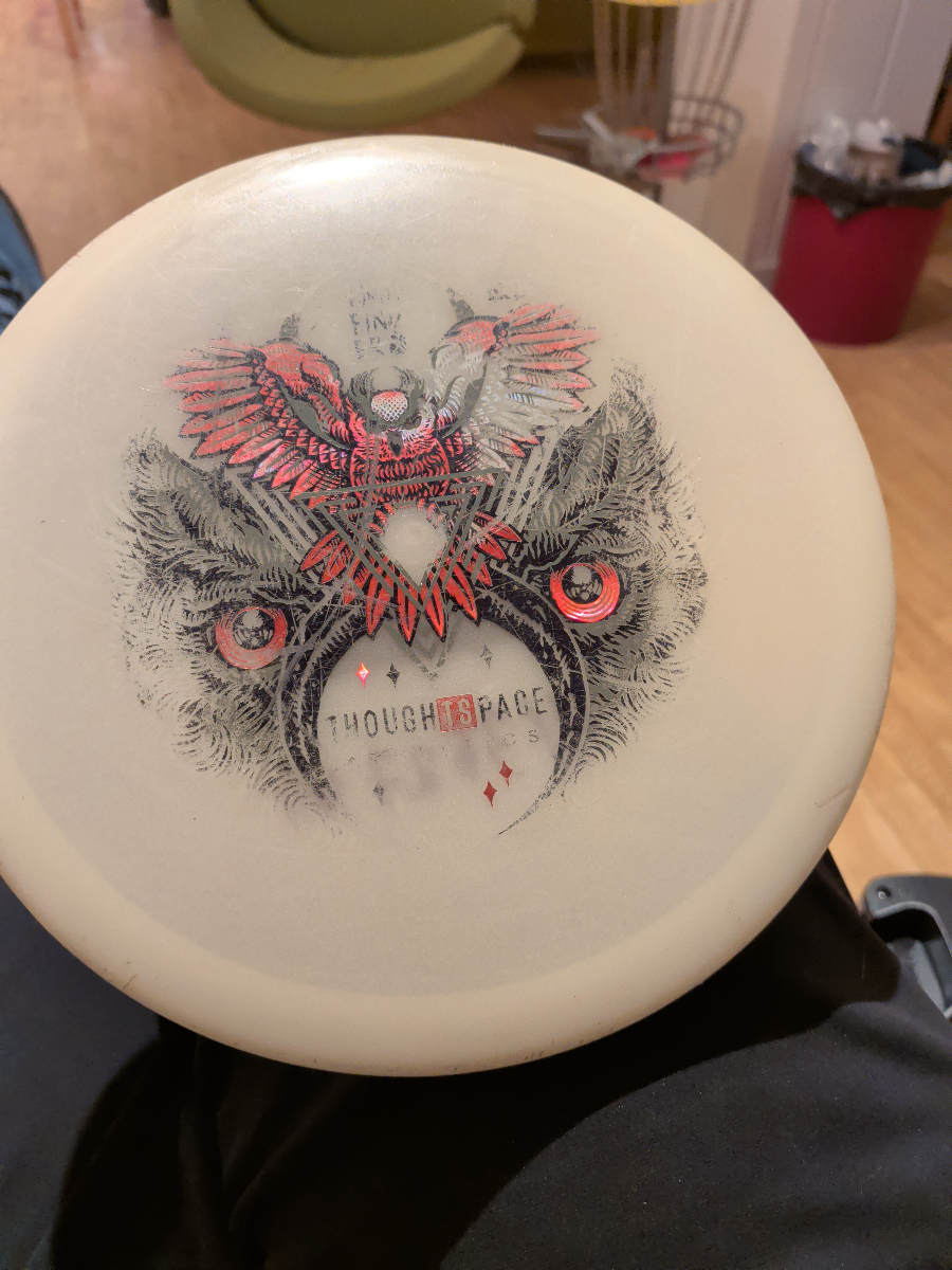 Thought Space Athletics Pathfinder