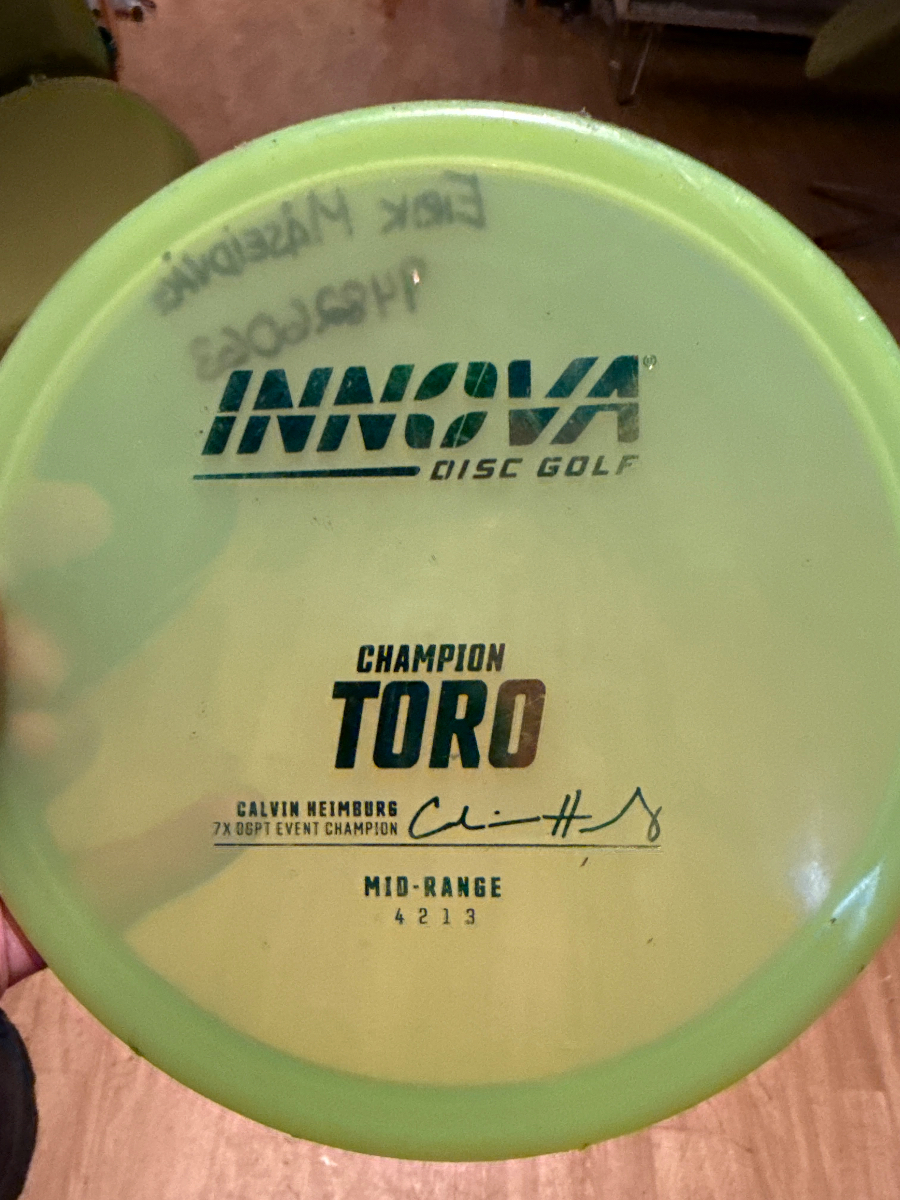 Innova Toro