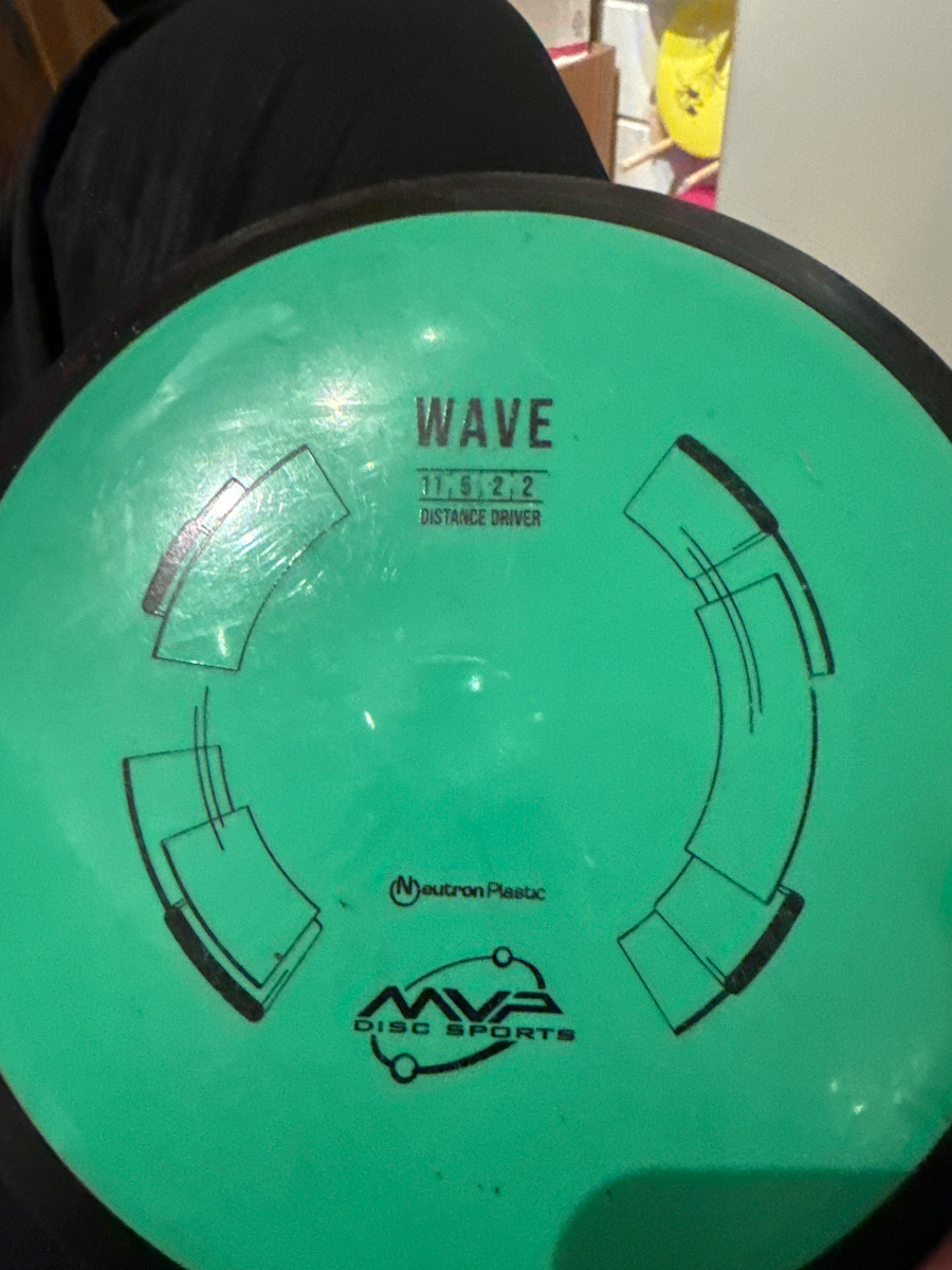 MVP Wave