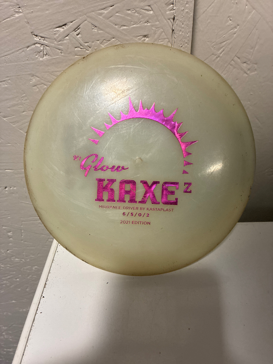 Kastaplast Kaxe Z (OOP)