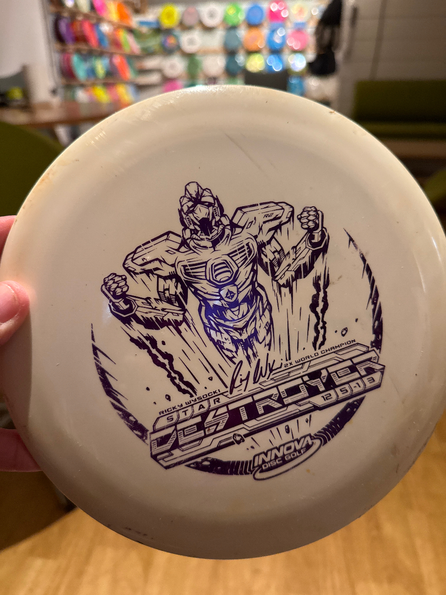 Innova Destroyer