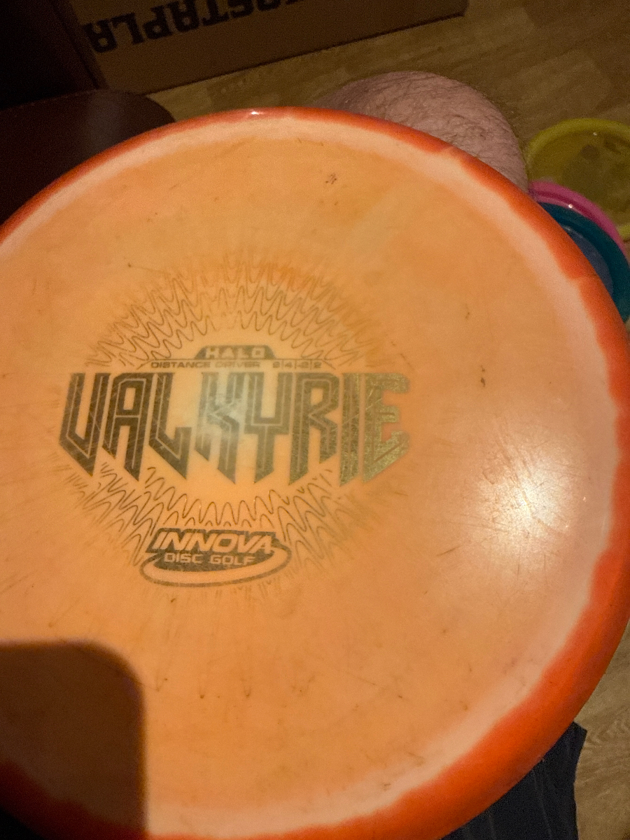 Innova Valkyrie