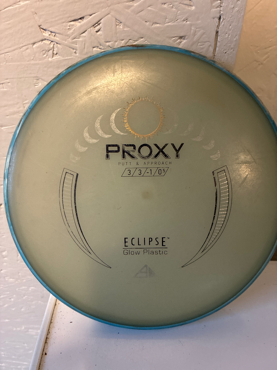 Axiom Discs Proxy