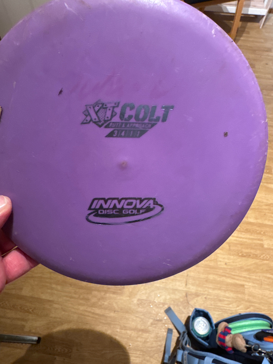 Innova Colt