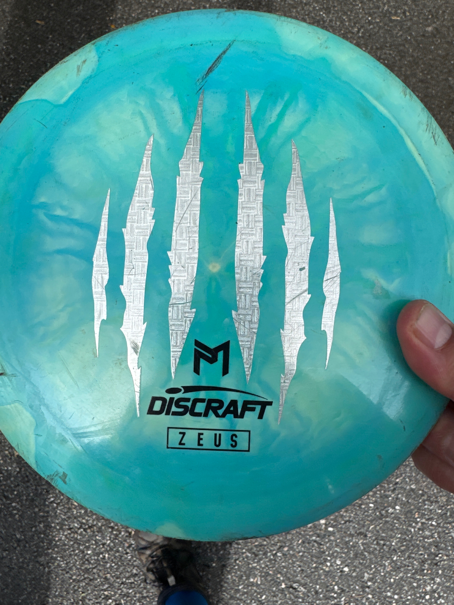 Discraft Zeus