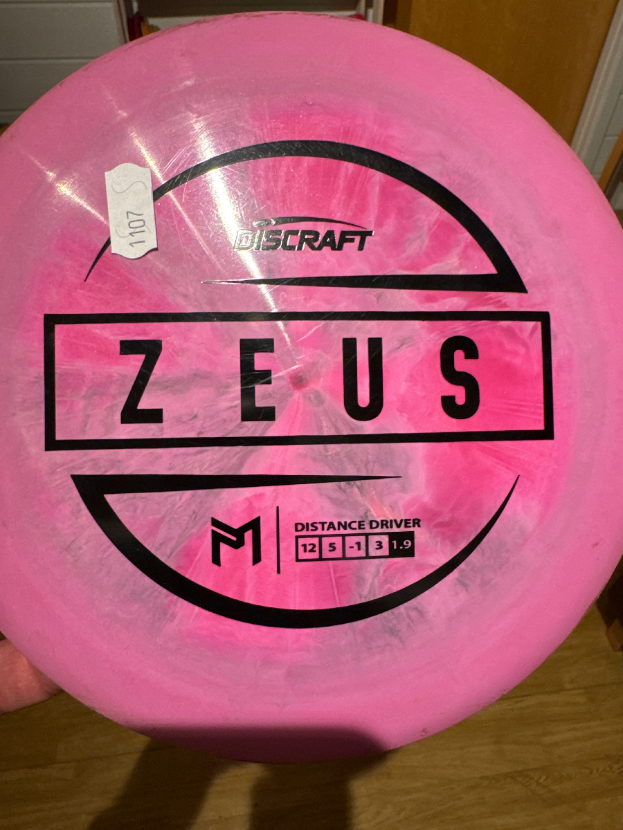 Discraft Zeus