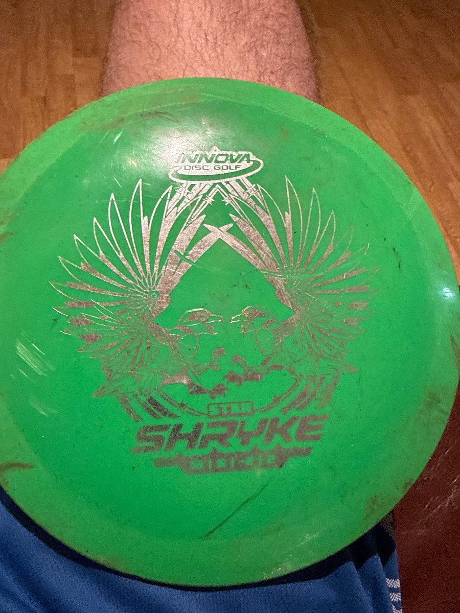 Innova Shryke