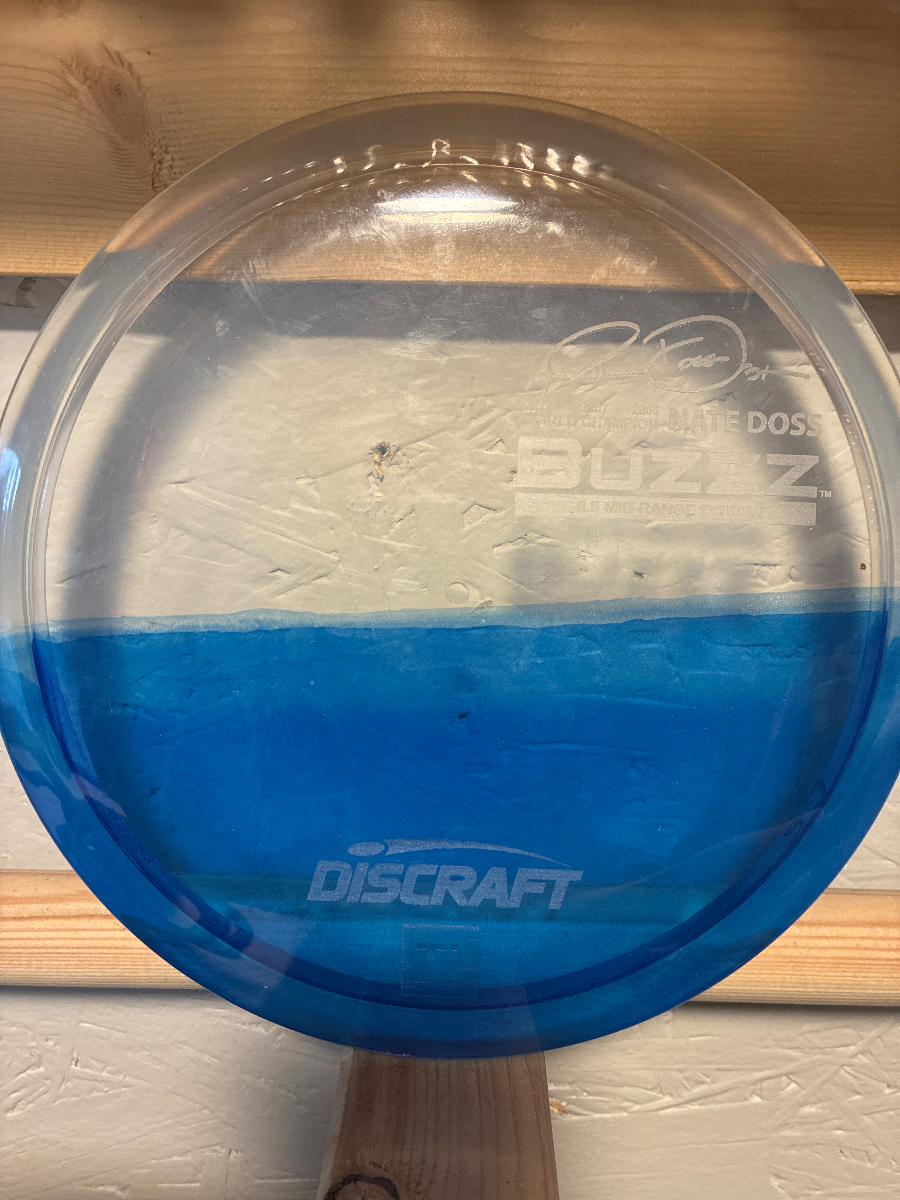 Discraft Buzzz