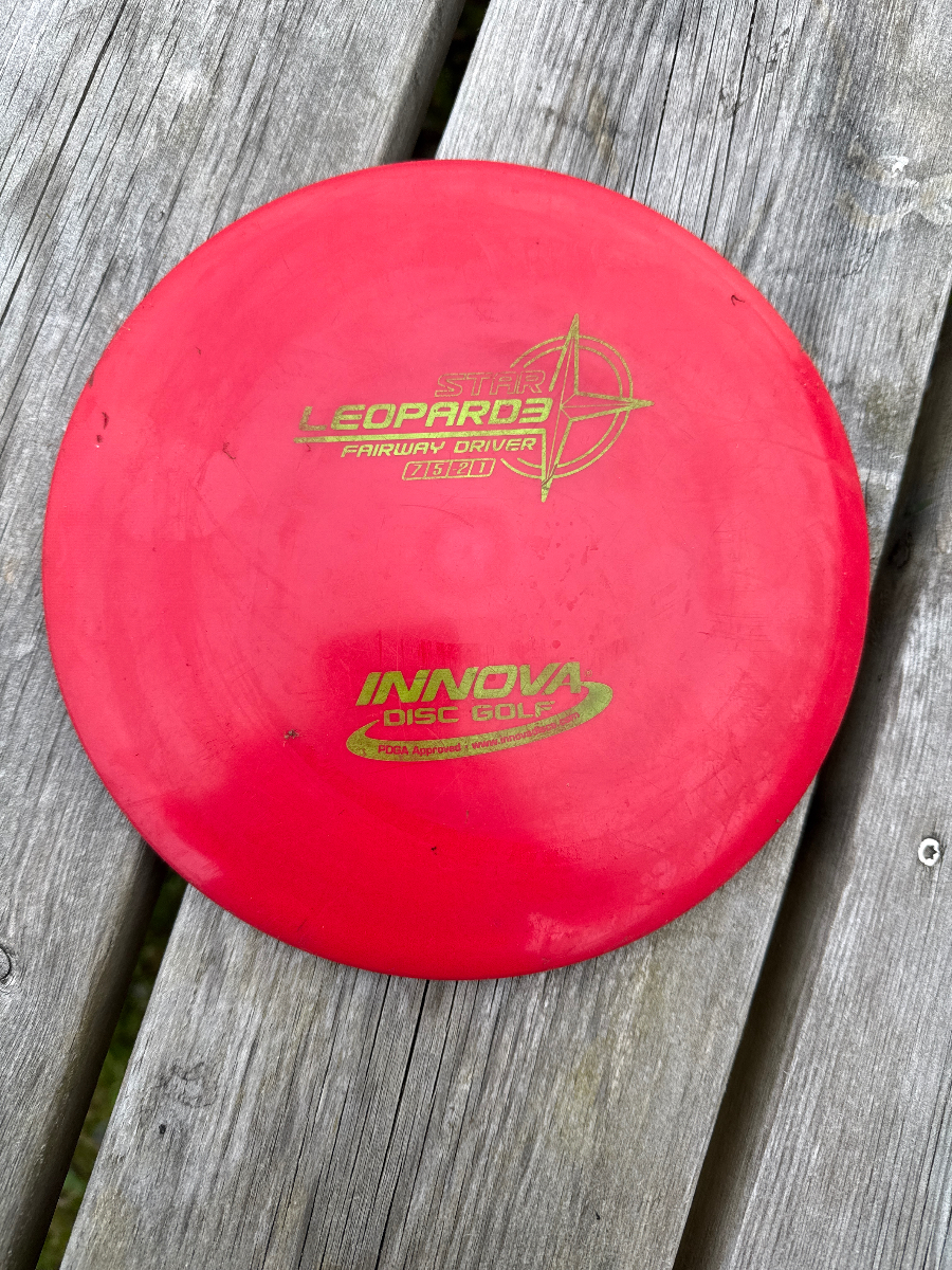 Innova Leopard3