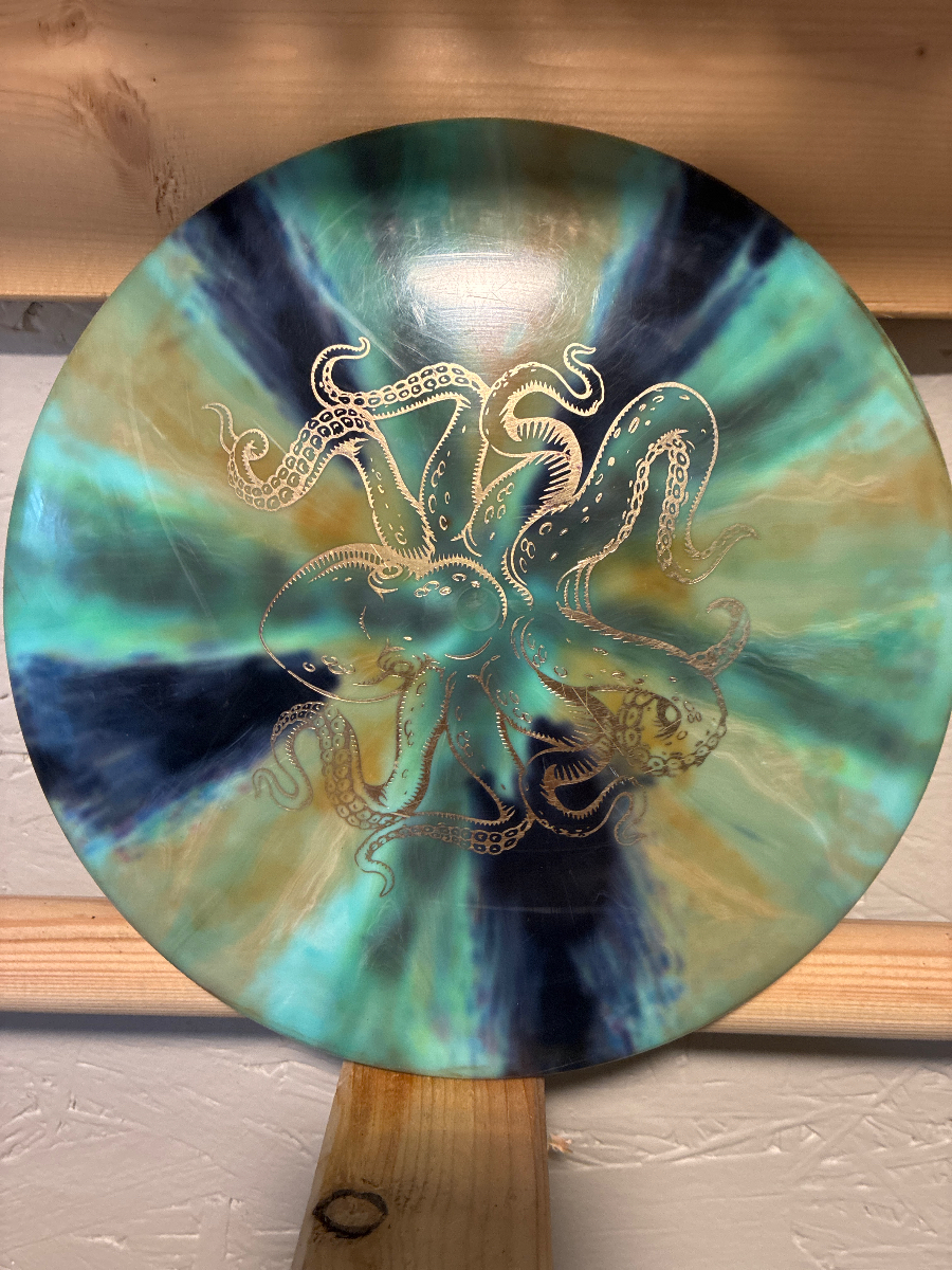 Westside Discs Tursas