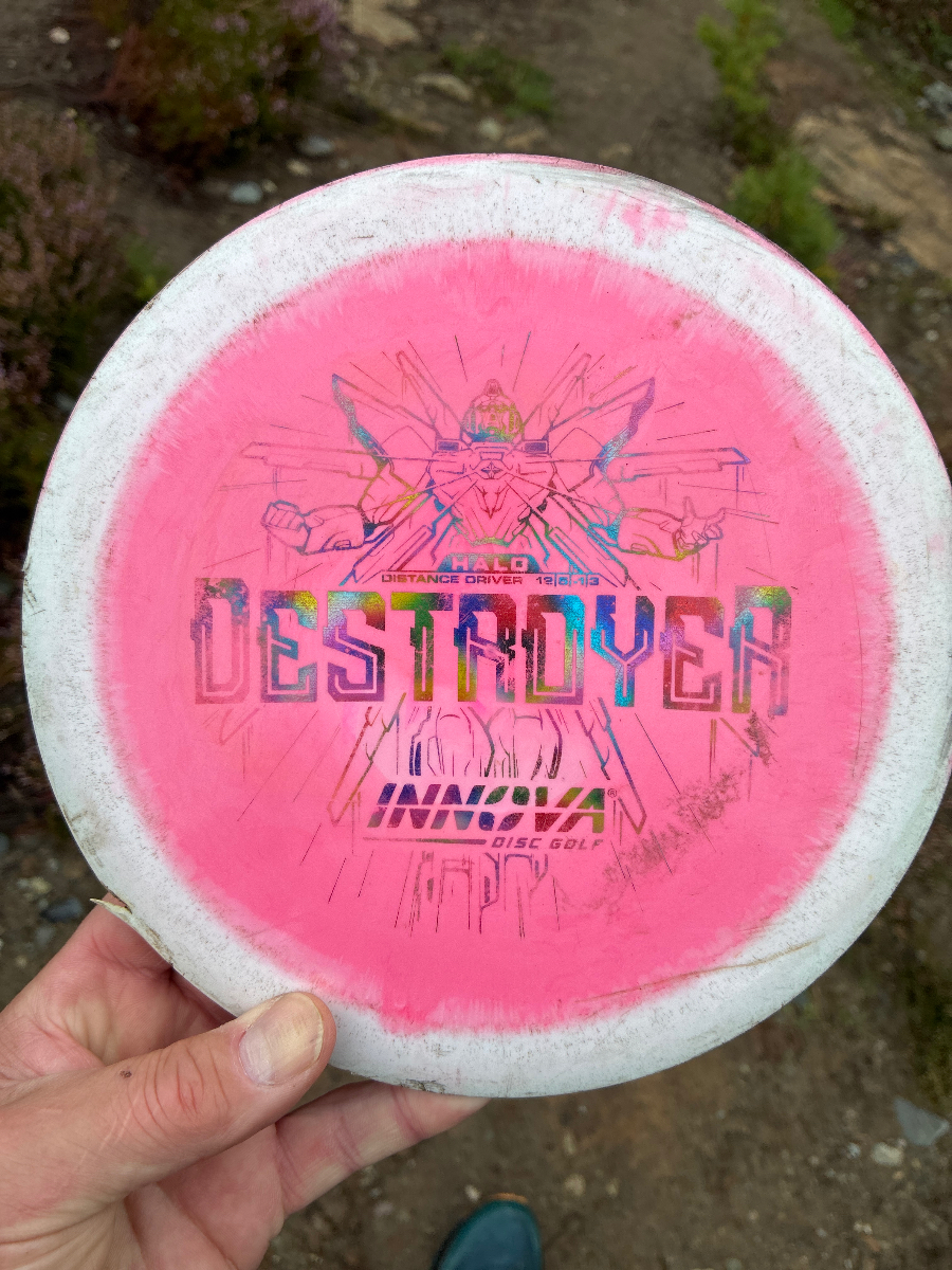 Innova Destroyer