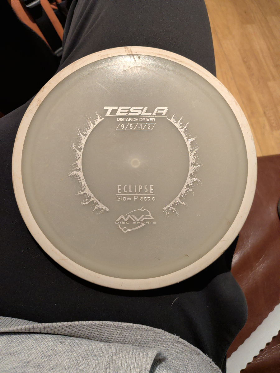 MVP Tesla