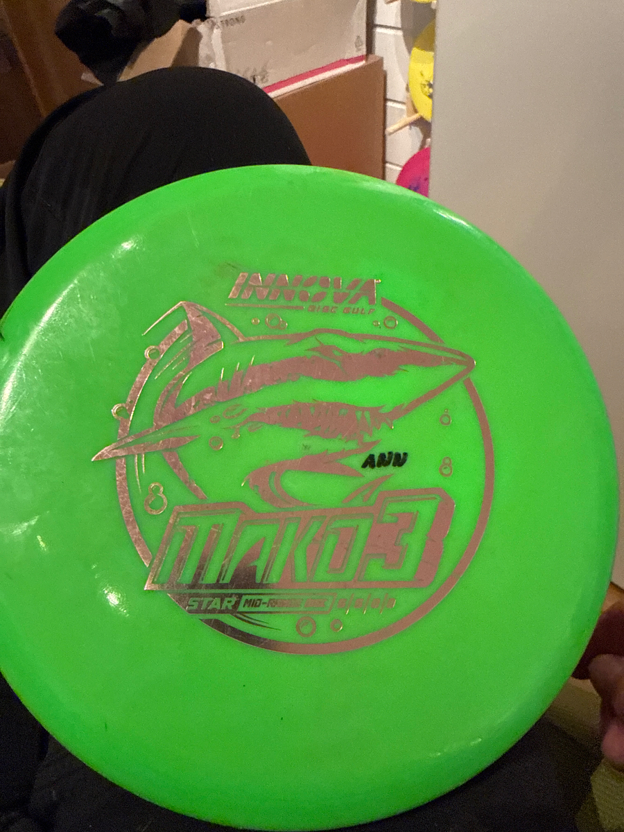 Innova Mako3