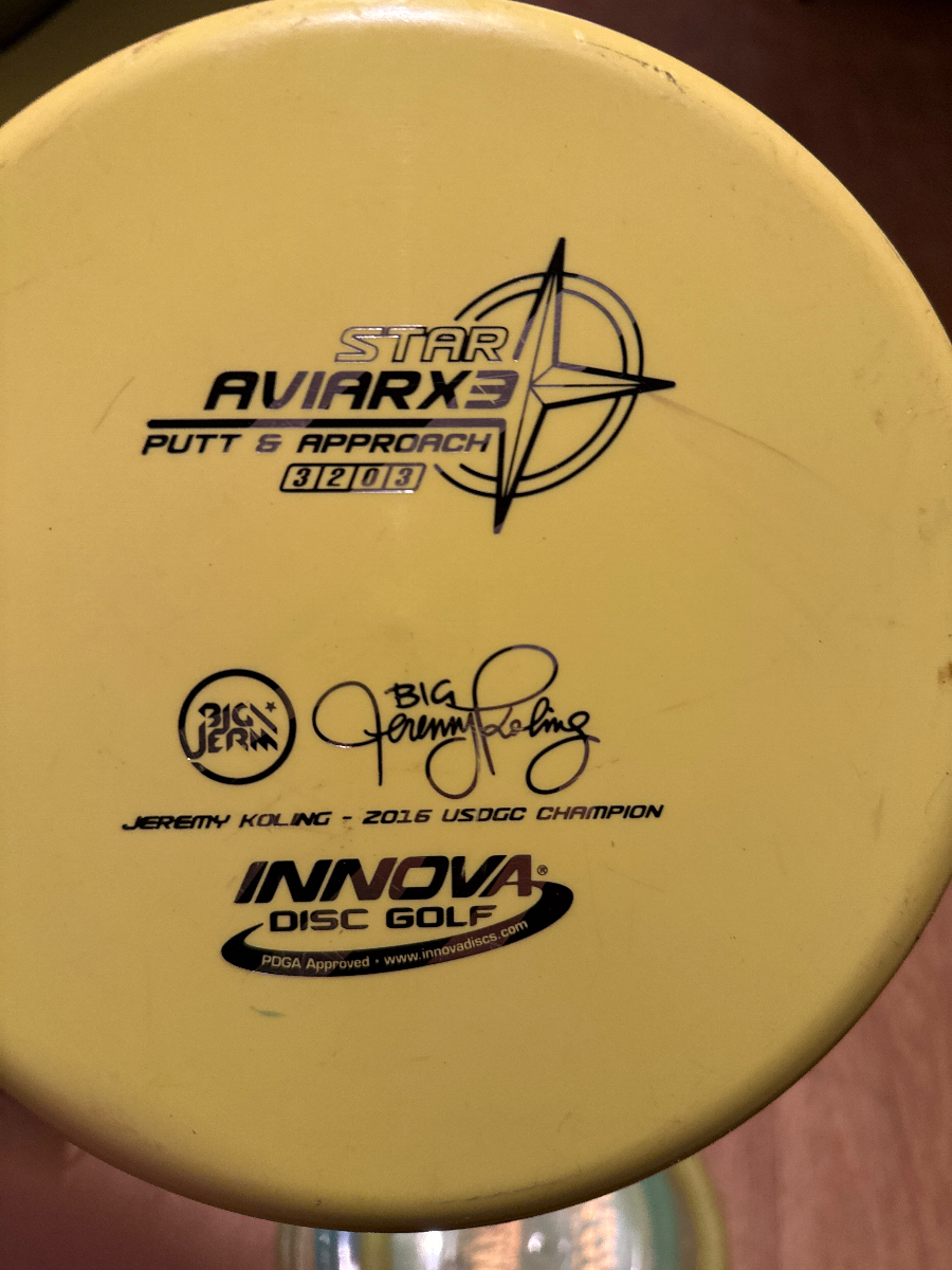 Innova AviarX3