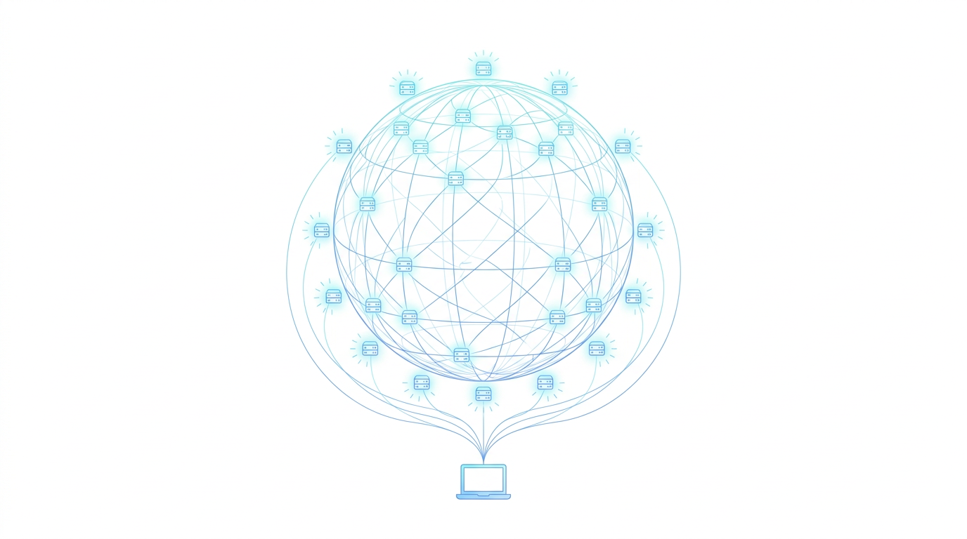Edge Computing for Frontend Developers: Your Code, 50ms From Every User on Earth