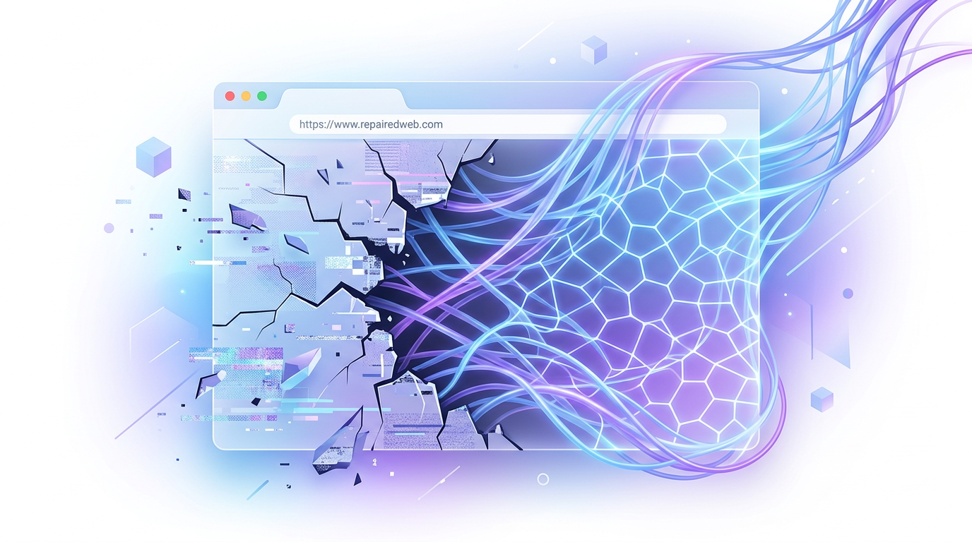 The Self-Healing Frontend: Architecting for Agentic Resilience in 2026      