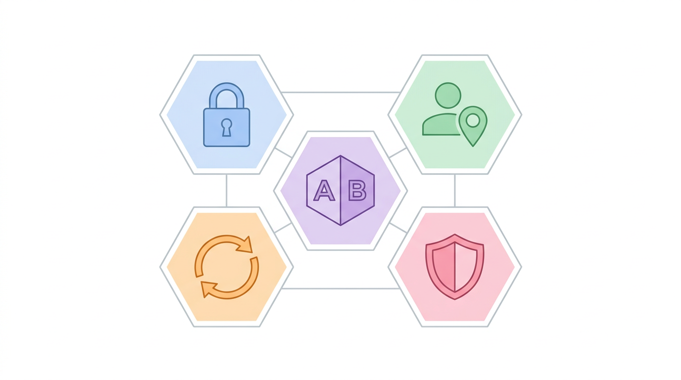 Five production-ready edge computing patterns