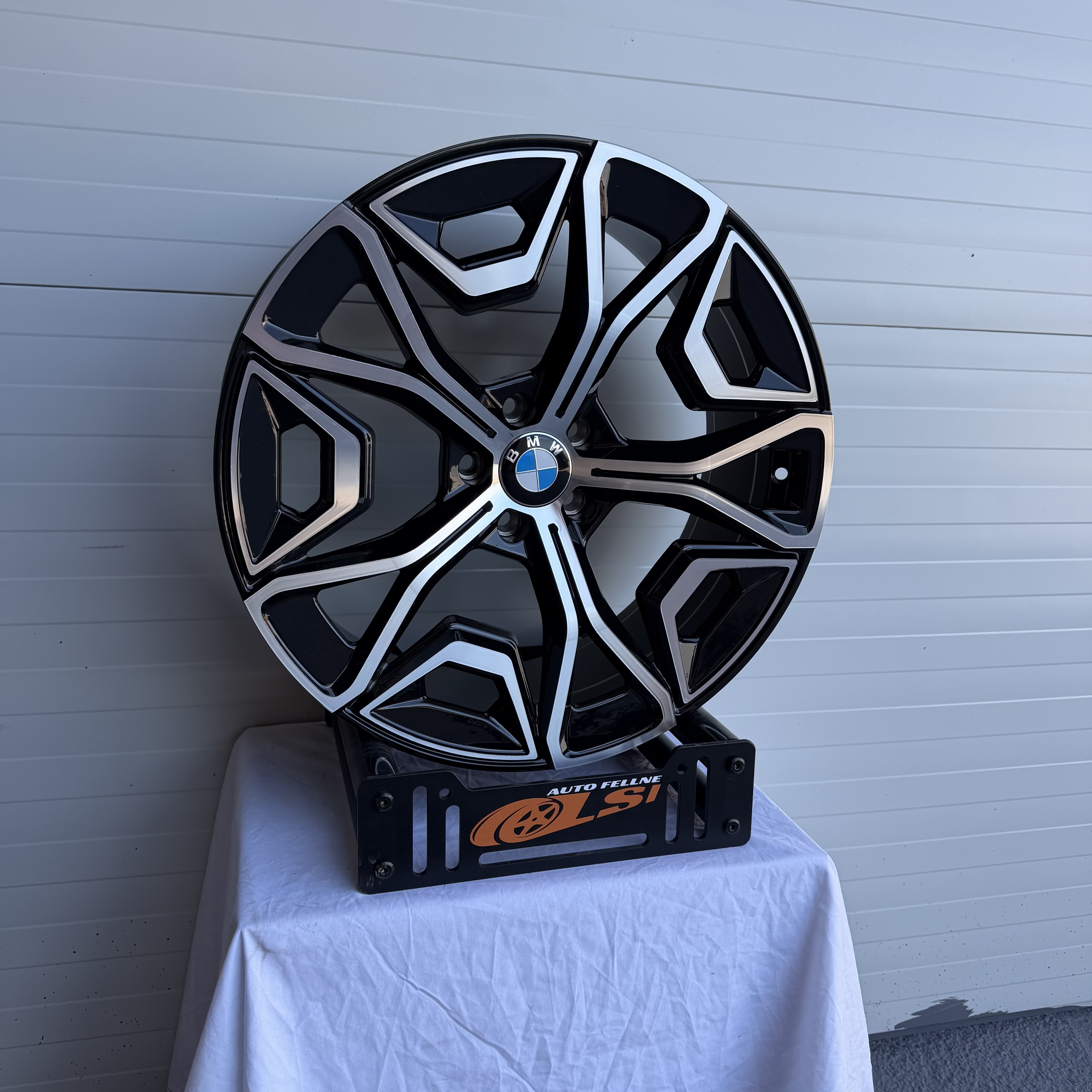 FELLNE 20 BMW G
