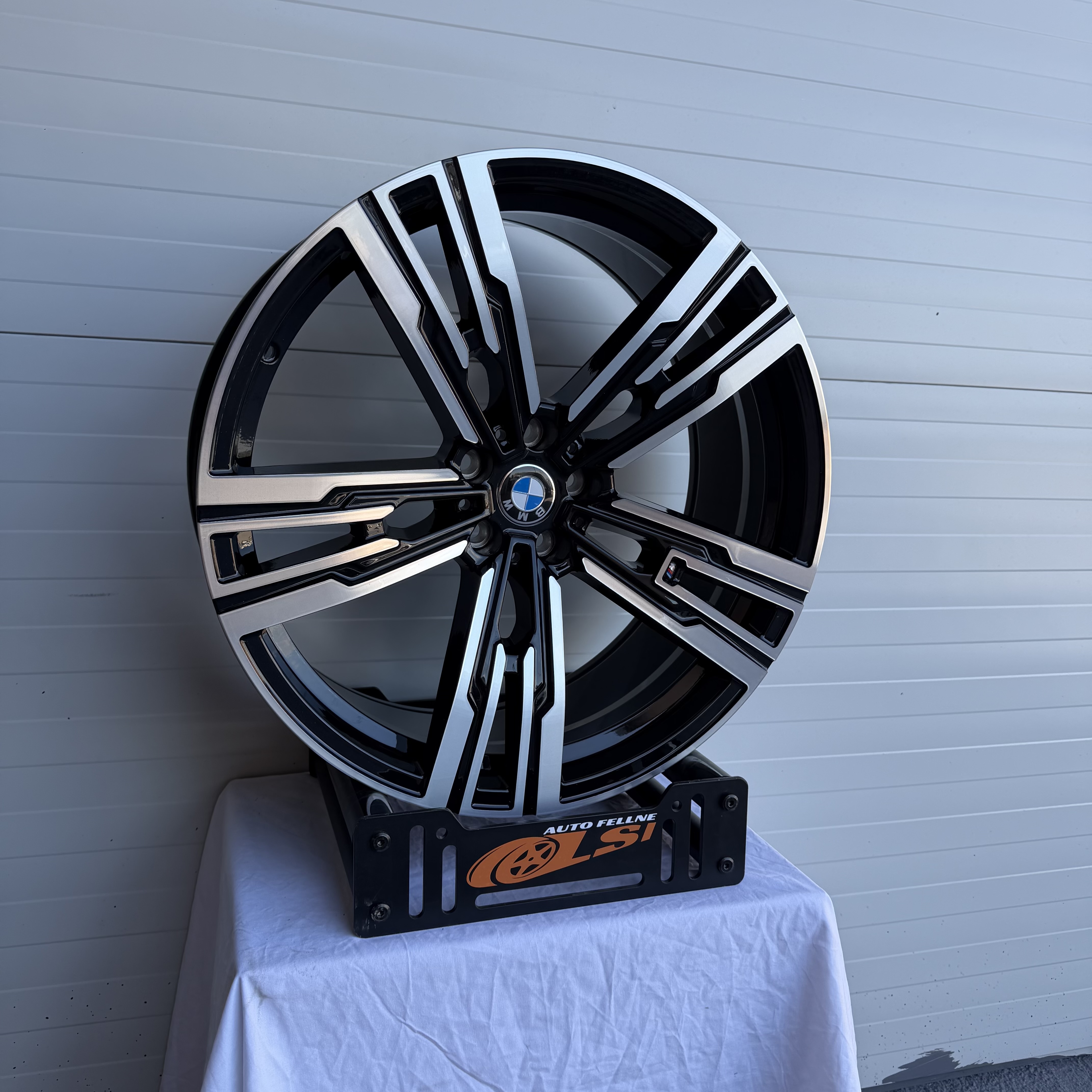 FELLNE 21 BMW G