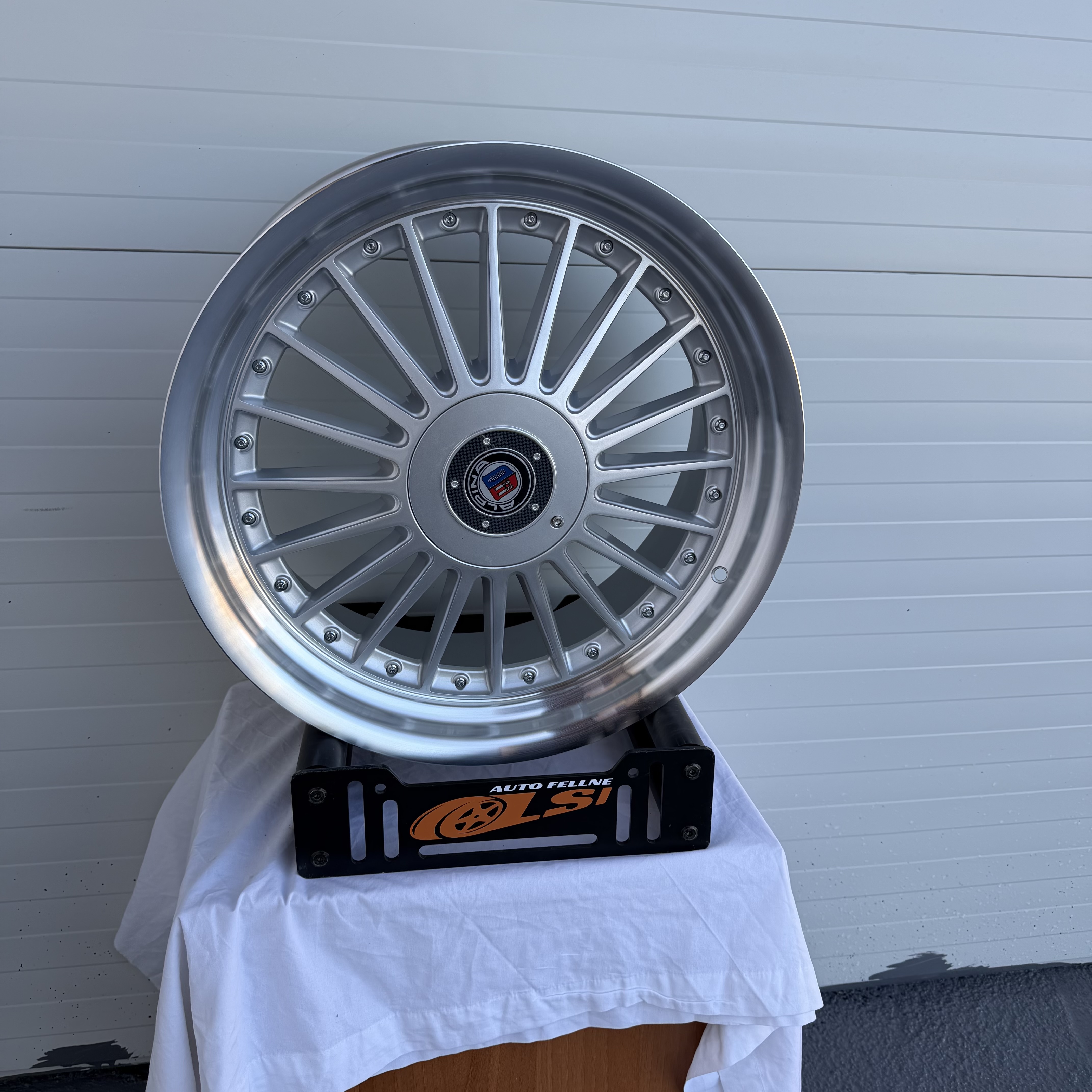 FELLNE 19 alpina