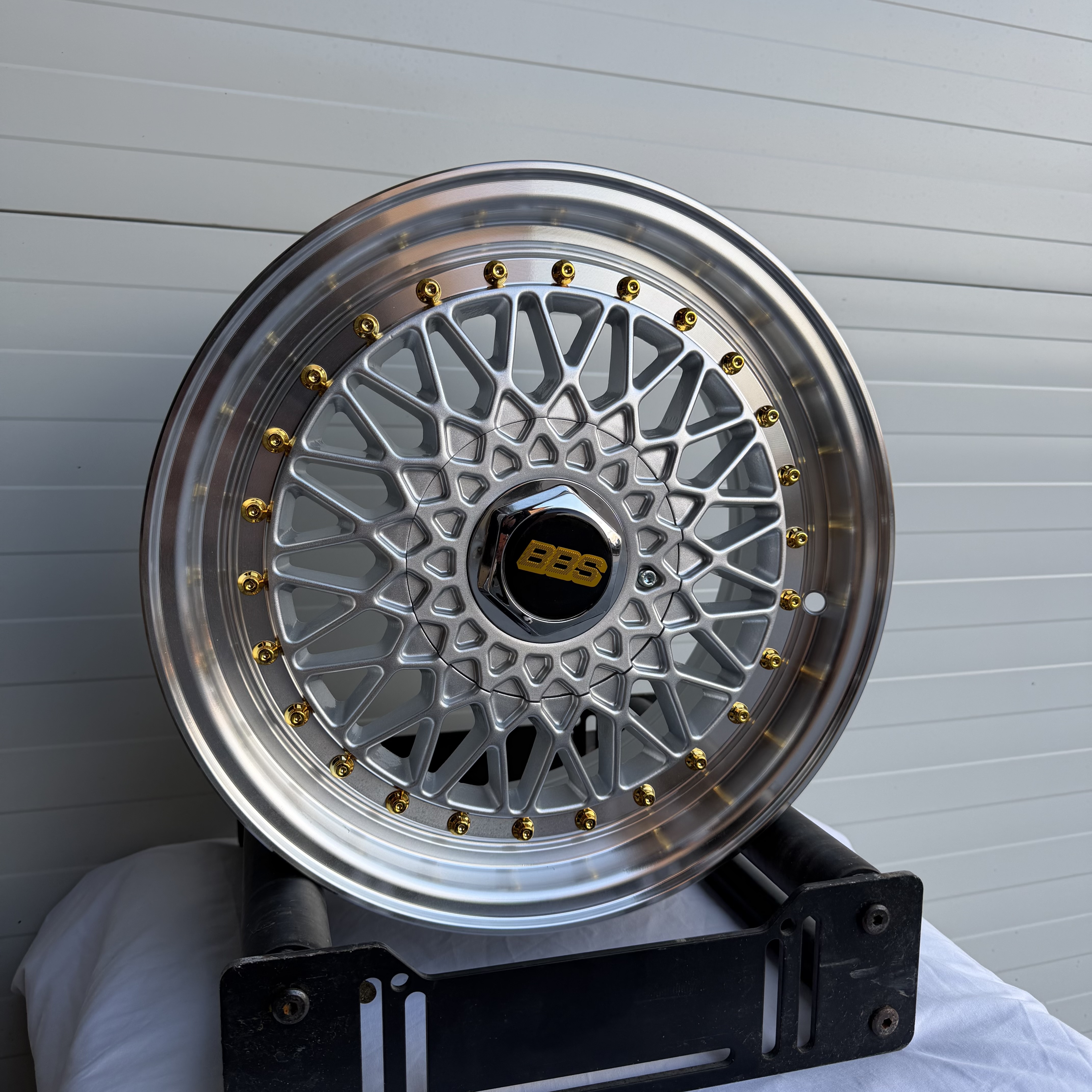15 BBS