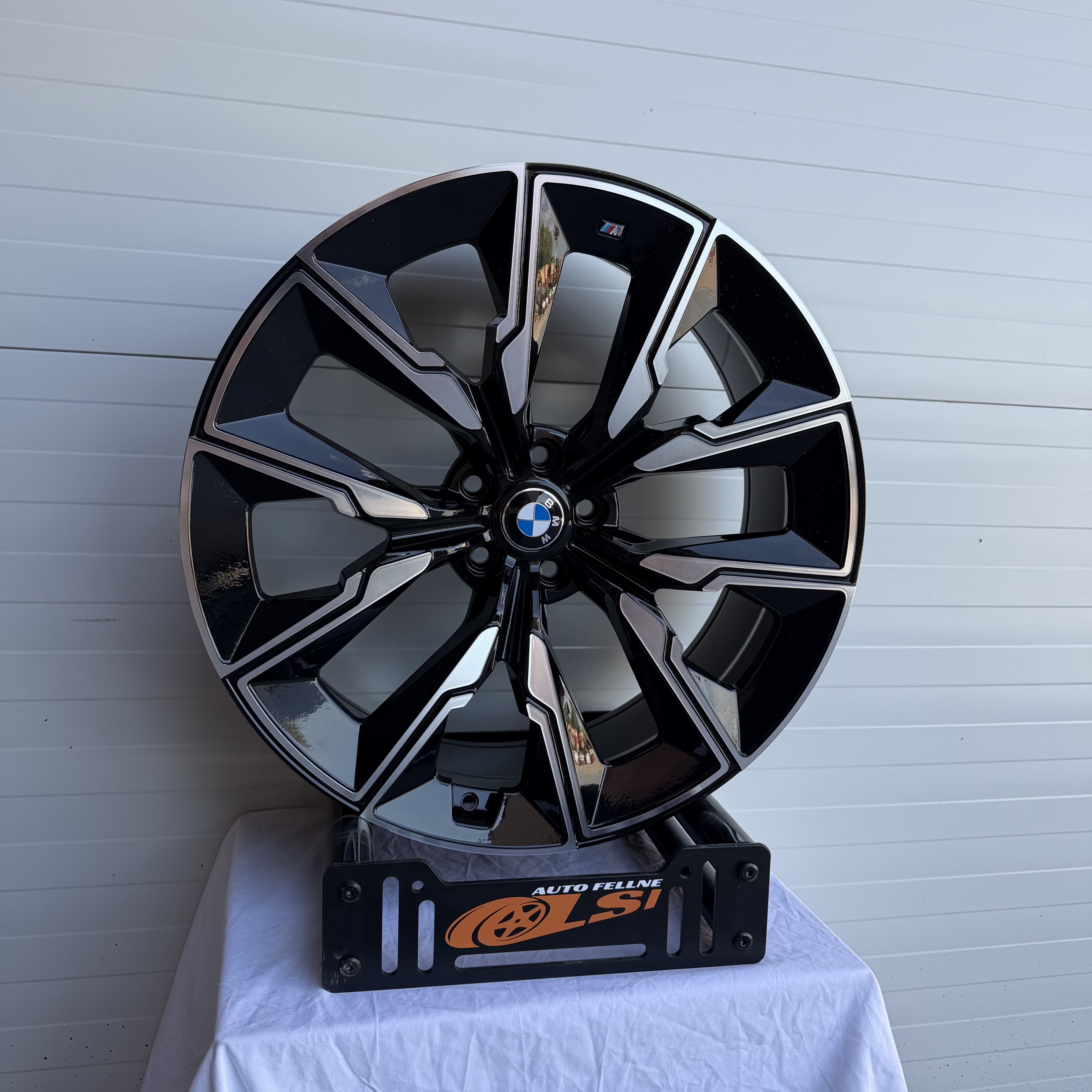 FELLNE 21 BMW G