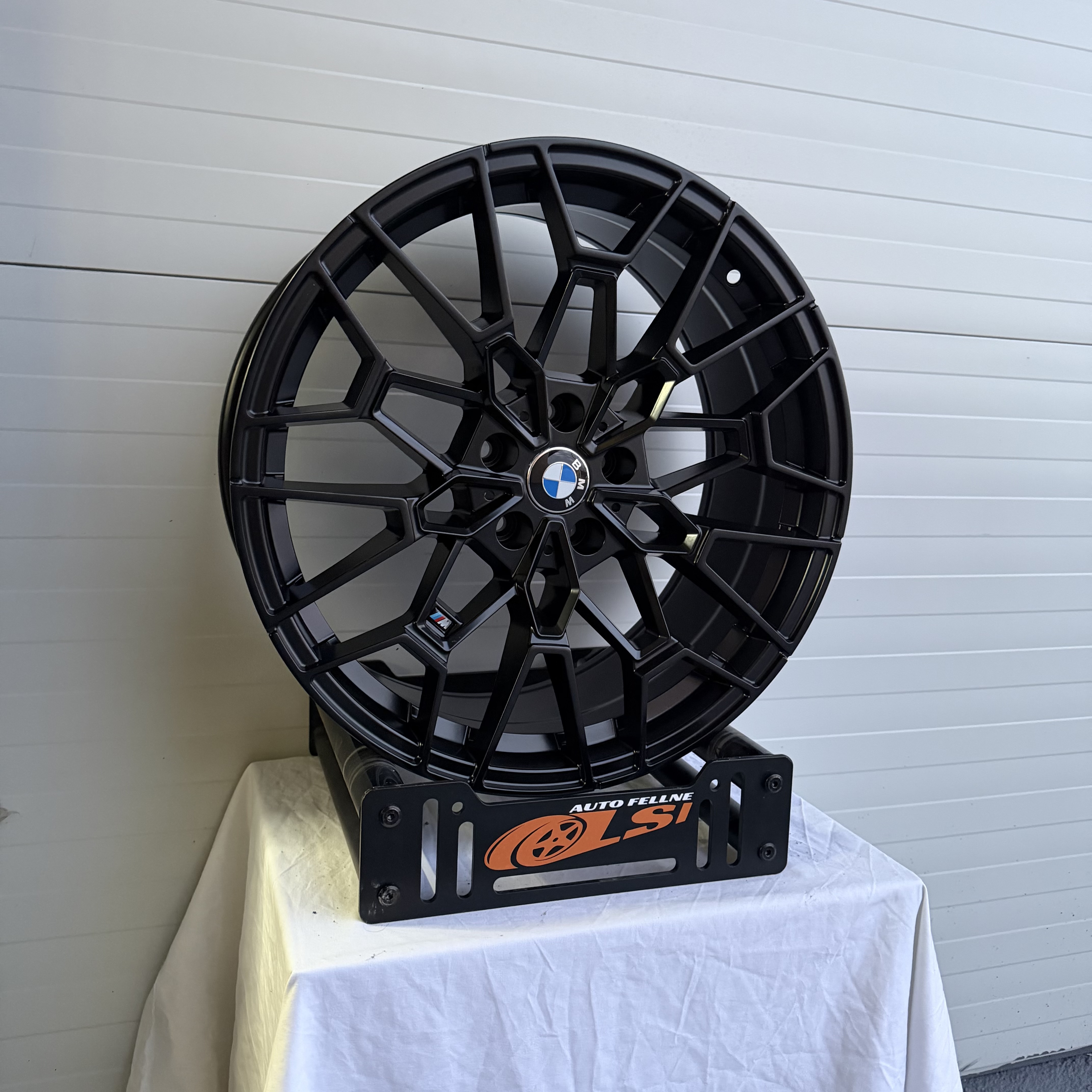 FELLNE 19 BMW G