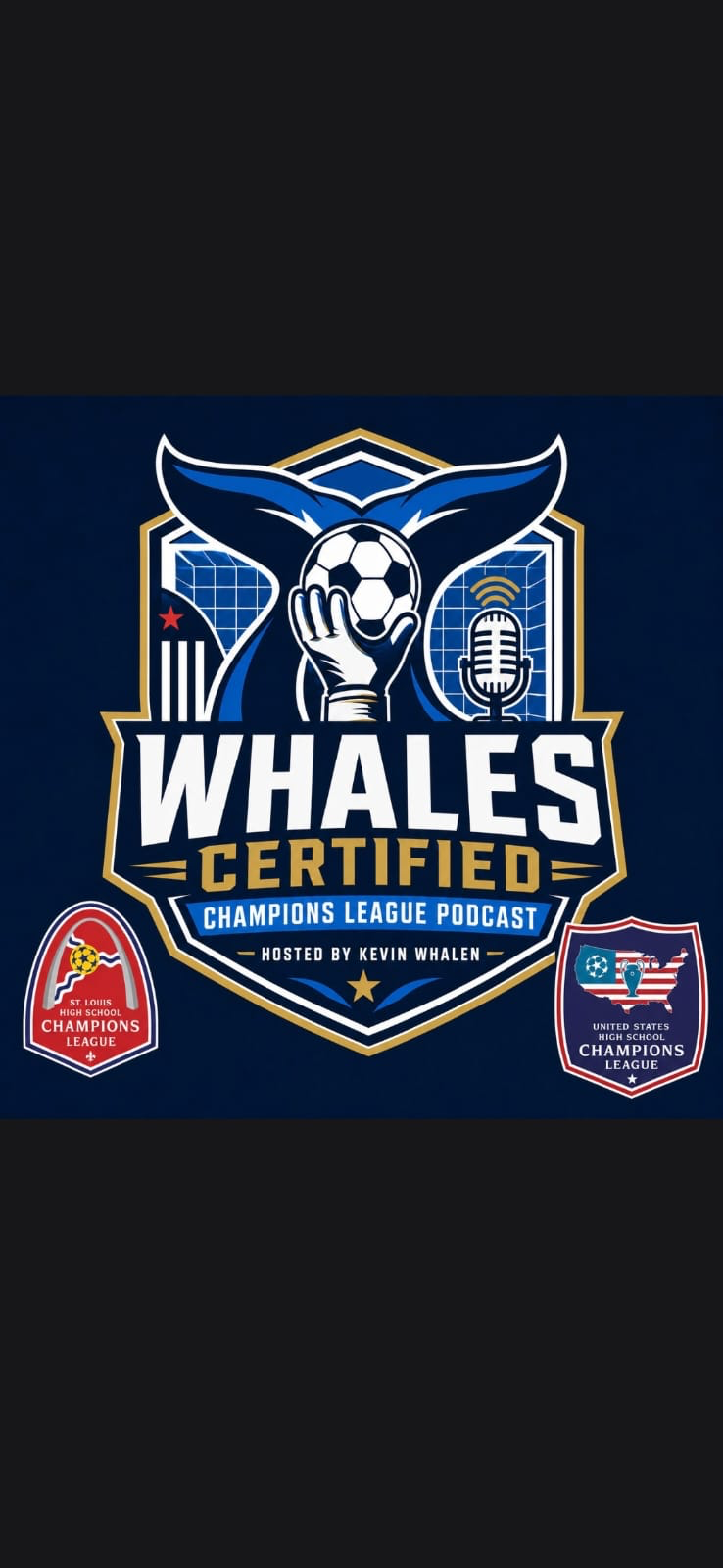 Whales Certified Podcast