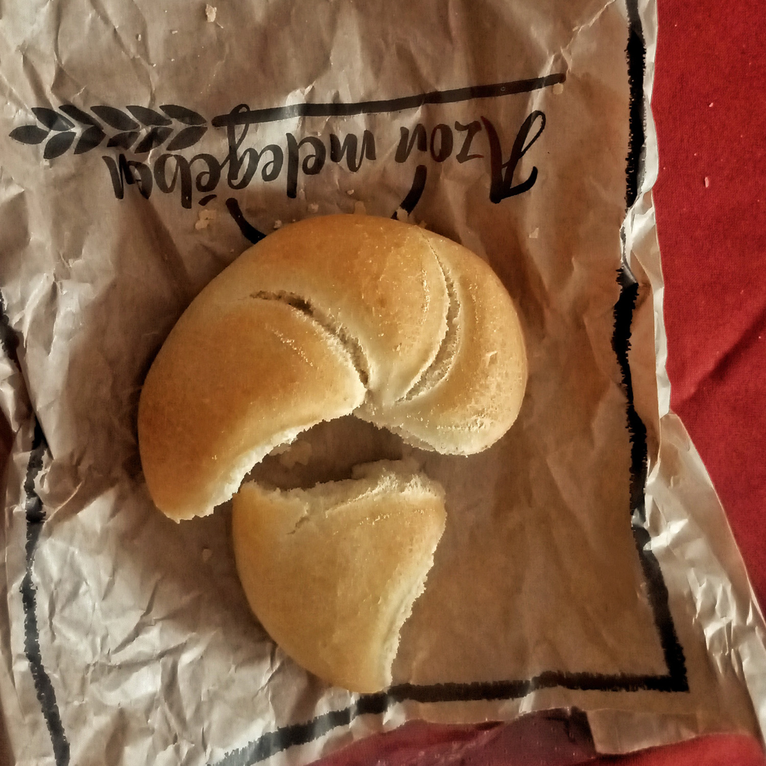 Péksüti