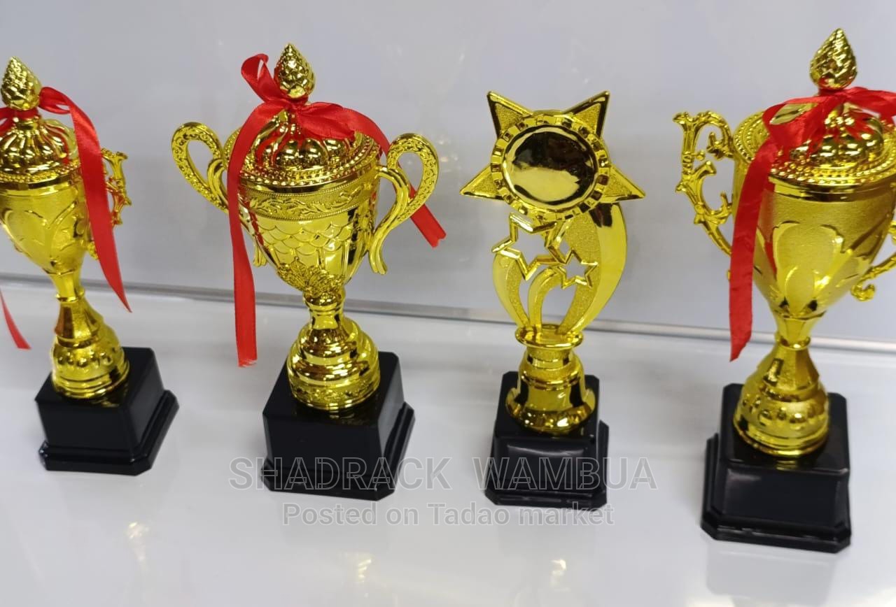 Trophies for sale 2