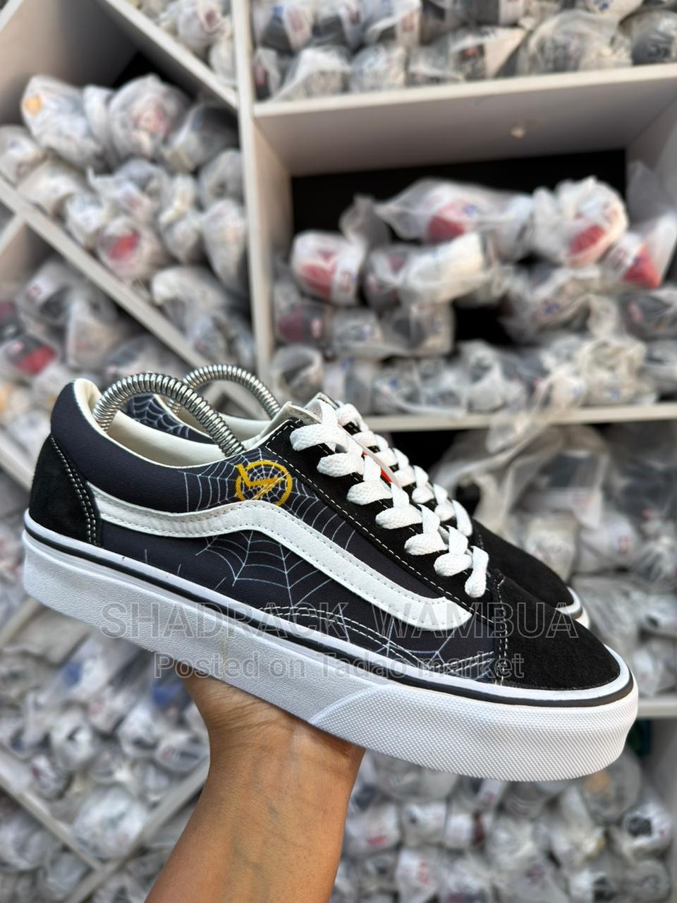 Skater vans 2