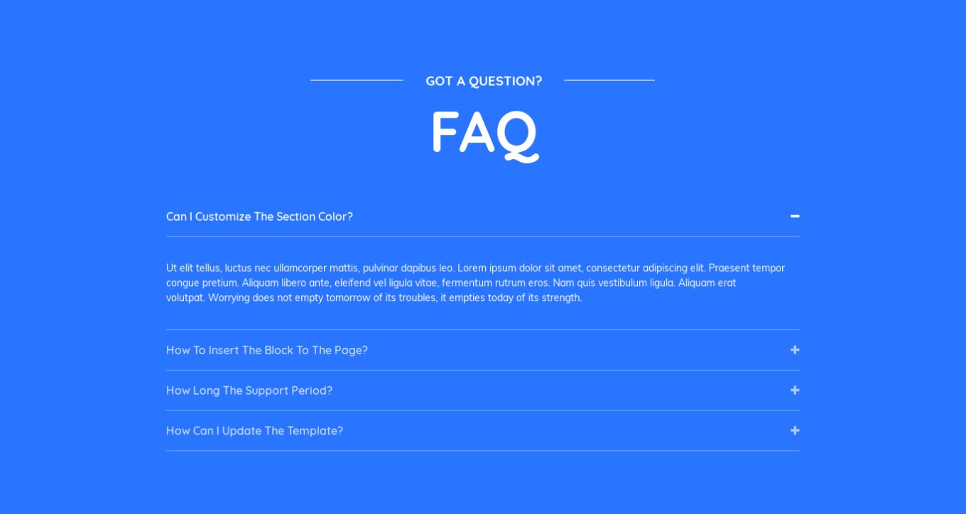 FAQ 10