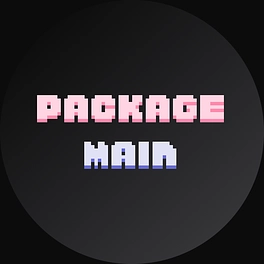 packagemain.tech logo