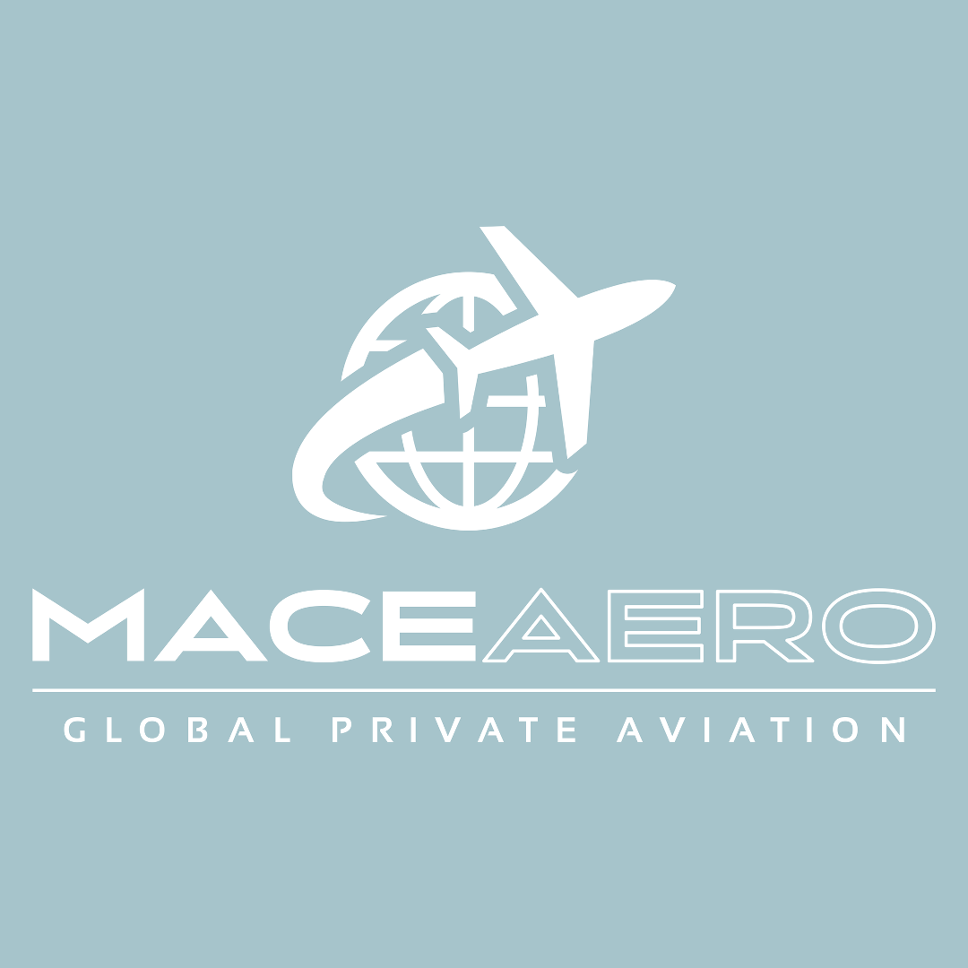 Seller Logo - Mace Aero Ltd