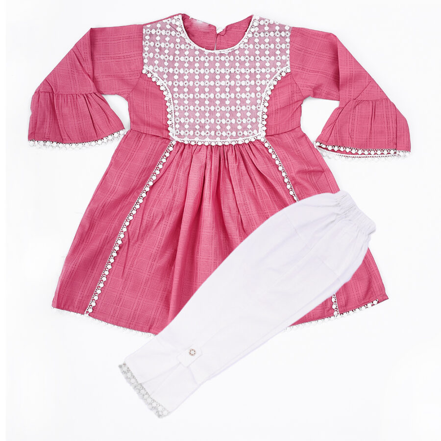 Pajama Suit
