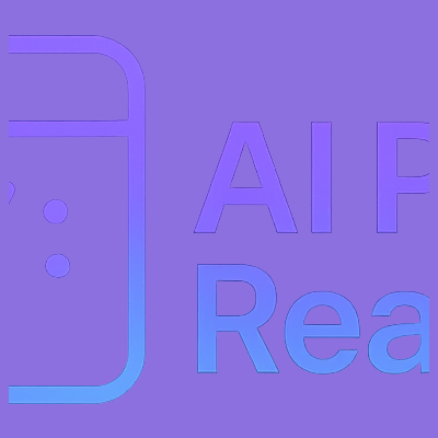AI Page Ready