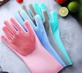 Washing Gloves 2