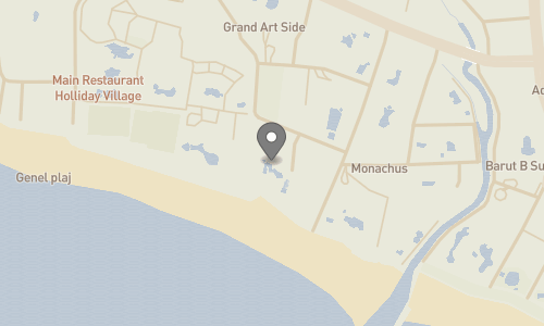 Lokation for Adalya Bliss