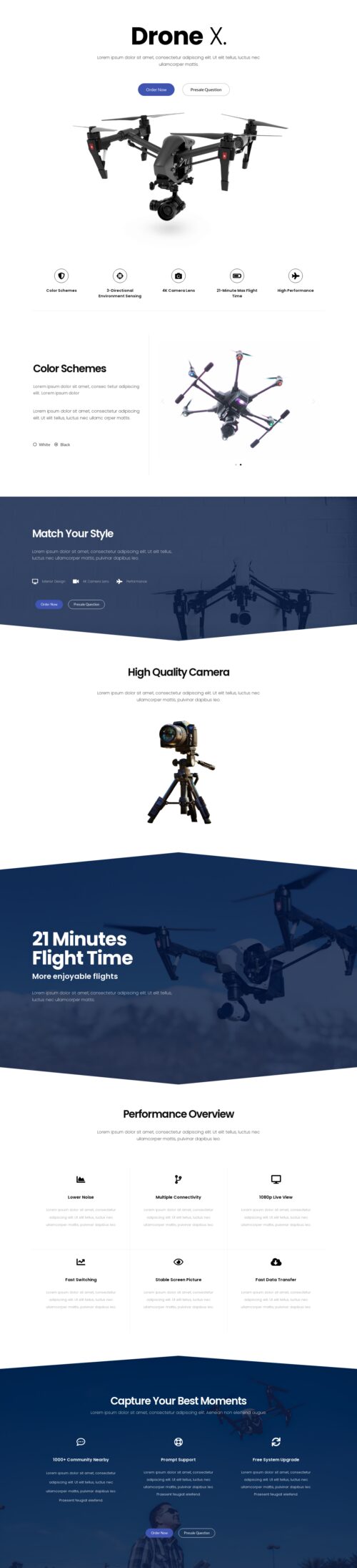 Electronic Product Home 1