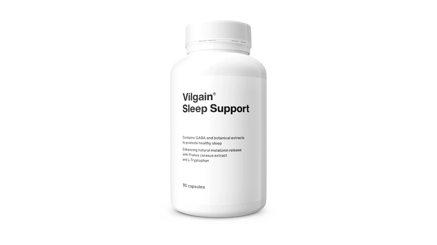 Sleep Support