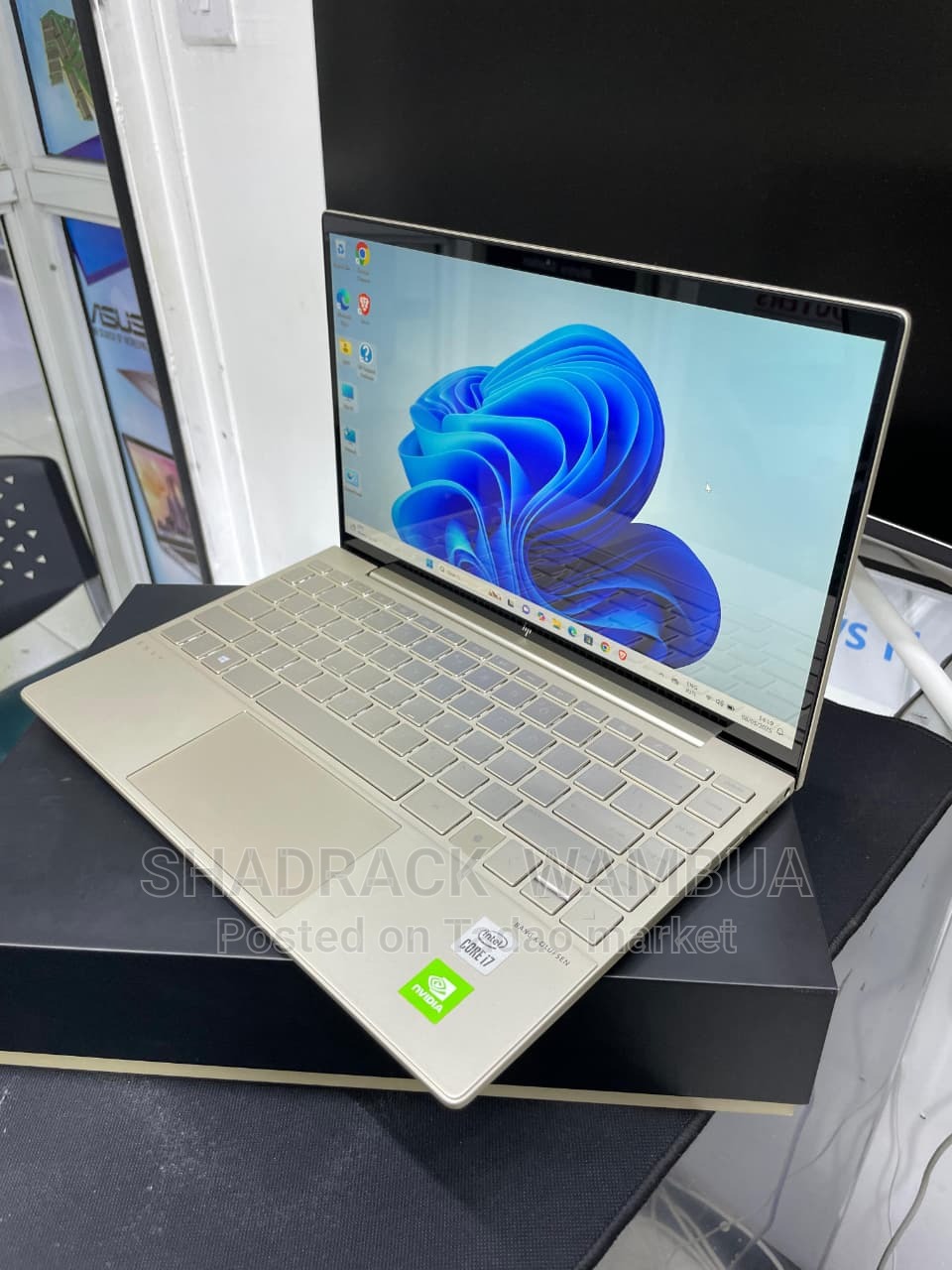HP ENVY 15 x360 2