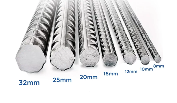 Different Grades of Steel – Understanding Their Properties & Uses