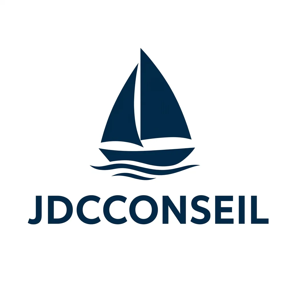 JDC Conseil - logo