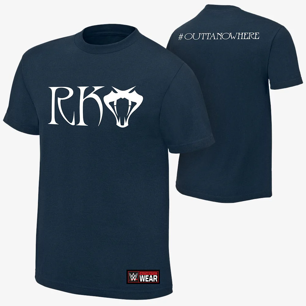 Randy Rko Outta Nowhere Tee image