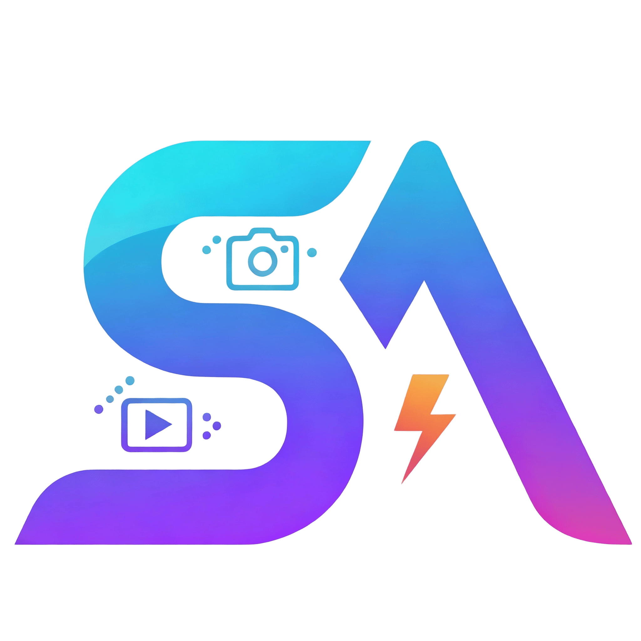 sara2.io logo
